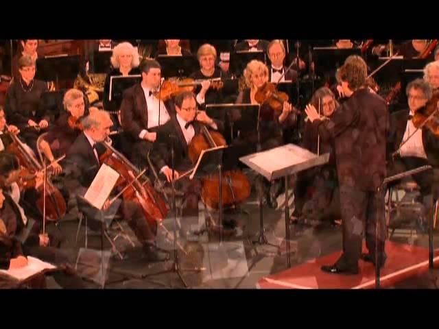 Verdi Requiem "Kyrie," Jason Tramm, Conductor