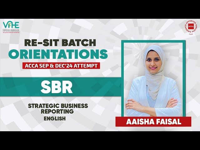 Post result 45-day plan for ACCA SBR | Sep '24 | Tips and tricks to pass SBR | Reasons for Failure