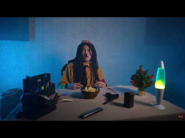 Раста ФЮРЕР-ГИТЛЕР ВСЕ СКЕТЧИ   | BadComedian - ЗОЯ