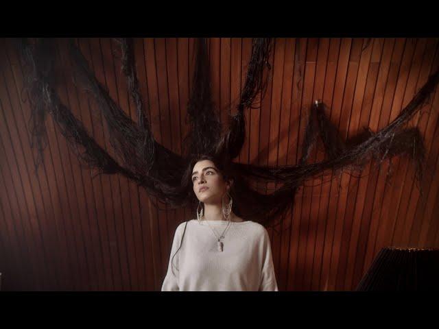 Ropes - Luciana Zogbi (Official Music Video)