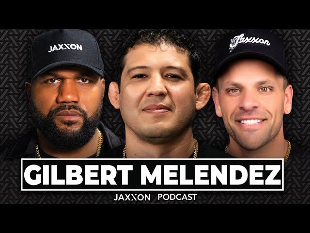 Gilbert Melendez on Skrap Pack, Reacts to Strikeforce legendary matches, The State of the Country