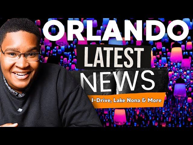 What's New in Orlando? BIG News for Lake Nona, Minneola & More