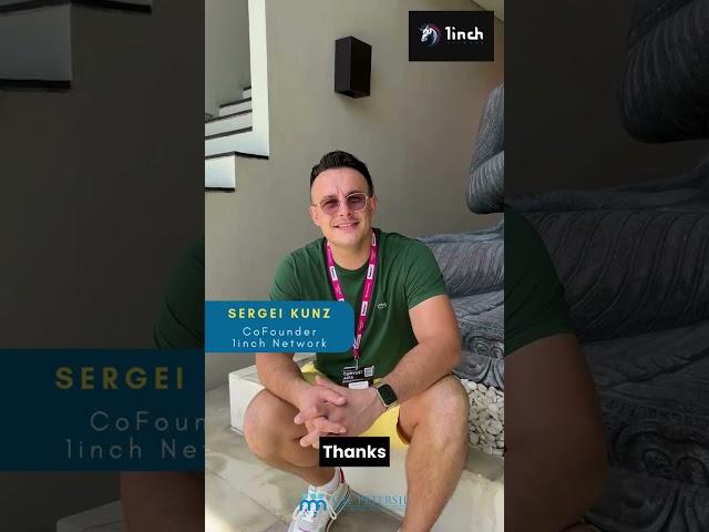 Gil Petersil Testimonials  - Web3 space