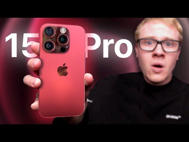 iPhone 15 GOOD NEWS! New Leaks & Rumors!