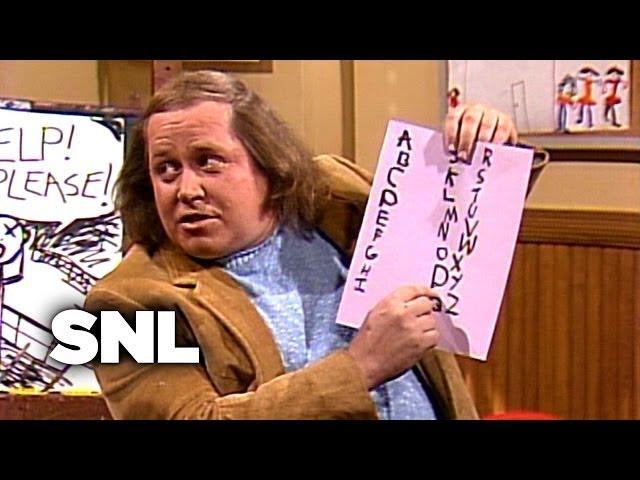 Pre-School - Saturday Night Live