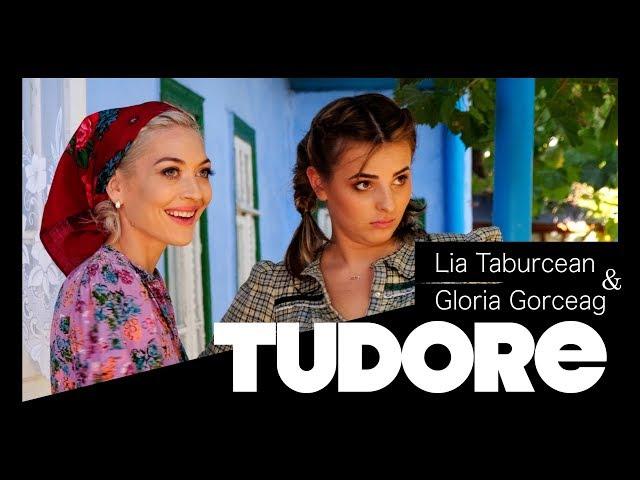 Lia Taburcean & Gloria Gorceag - Tudore (Official Video)