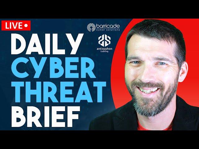 July 11's Top Cyber News NOW! - Ep 662