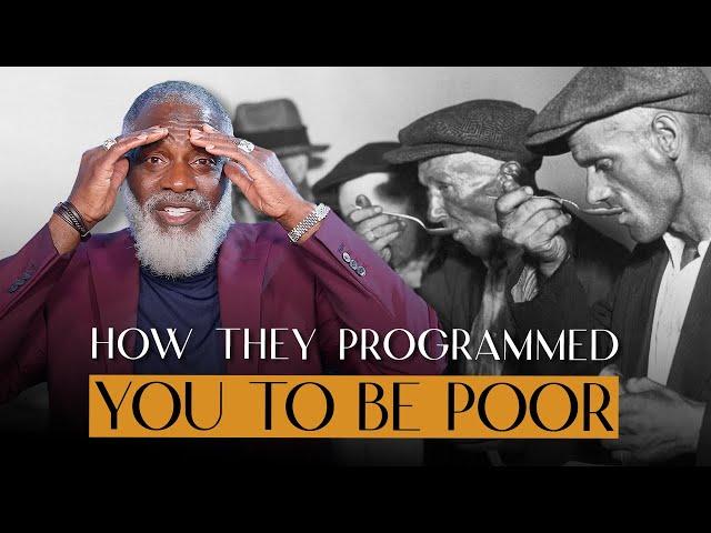 The Poverty Programming Trap