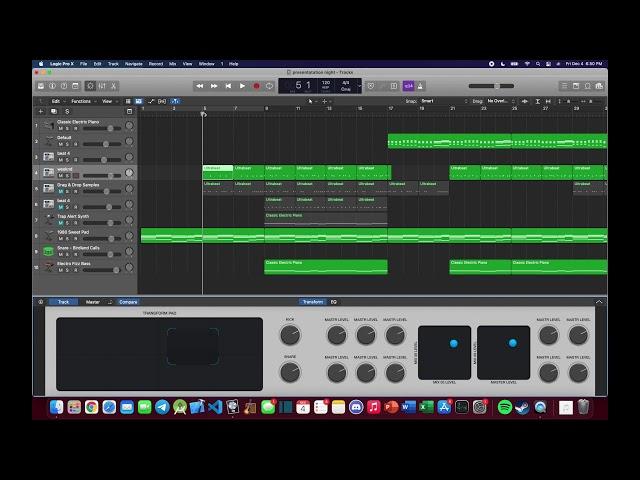 HOW TO PRODUCE A SONG IN LESS THAN 10 MINUTES