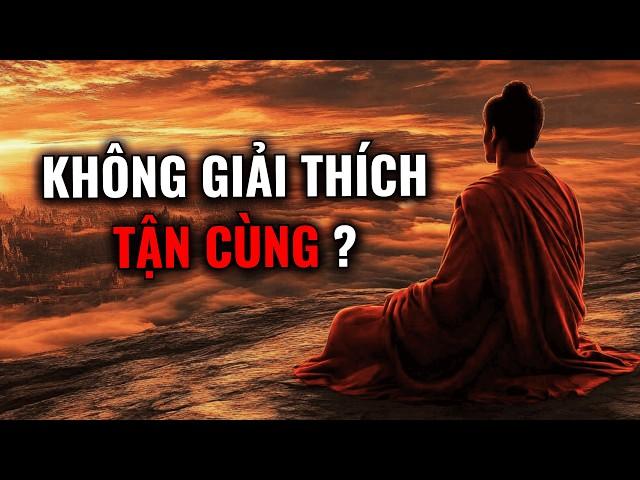 Why the Enlightened Never Explain It All