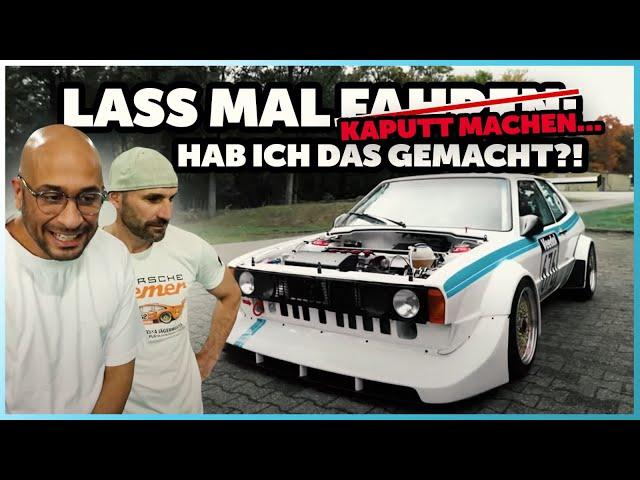 JP Performance - Lass mal kaputt machen... Hab ich das gemacht?!