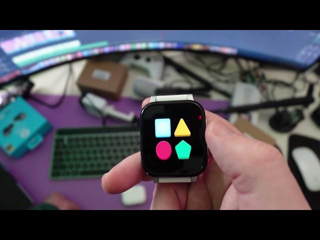 Best Smartwatch for Kids: Gabb Watch 3 Review