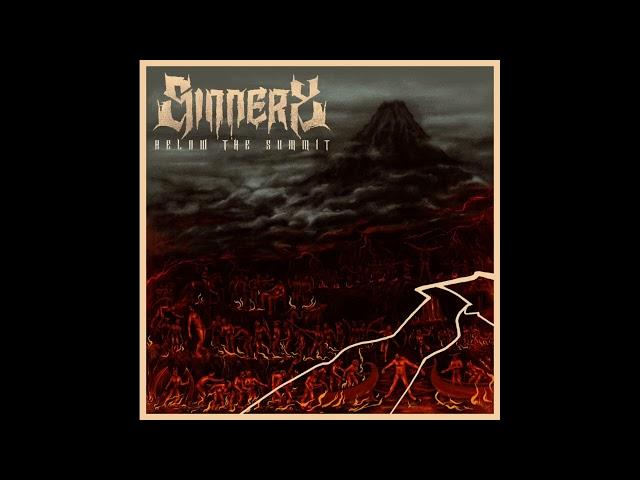 Sinnery - Below The Summit (EP, 2024) 