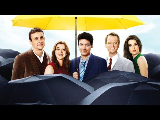 How I Met Your Mother - Shake It Out