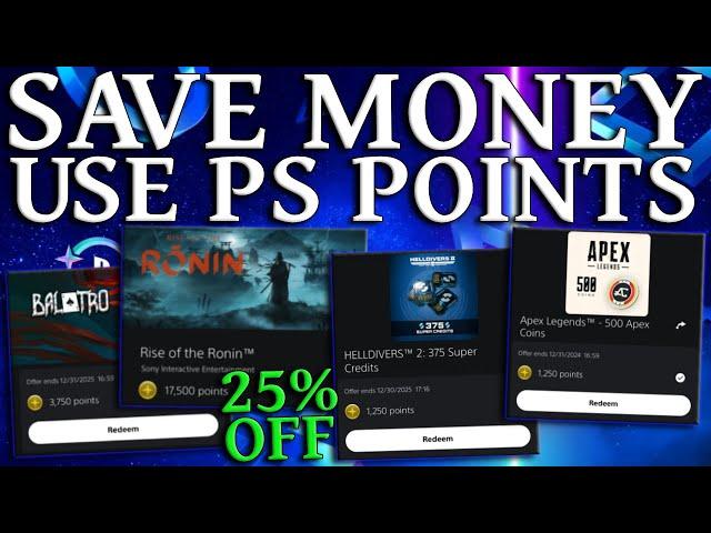 These NEW PS Stars Rewards are WILD! | PlayStation Stars