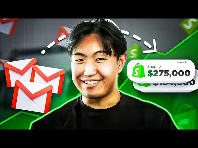 Email Flows to Add an Extra 30% Revenue to Your Ecom Brand (Copy Me)