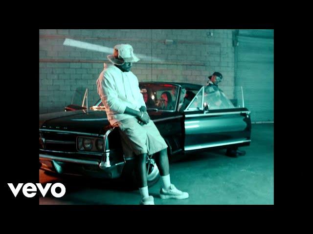 Eric Bellinger, Cordae - Curious (Official Video) ft. Fabolous