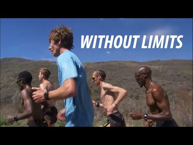 WITHOUT LIMITS - Running Motivation