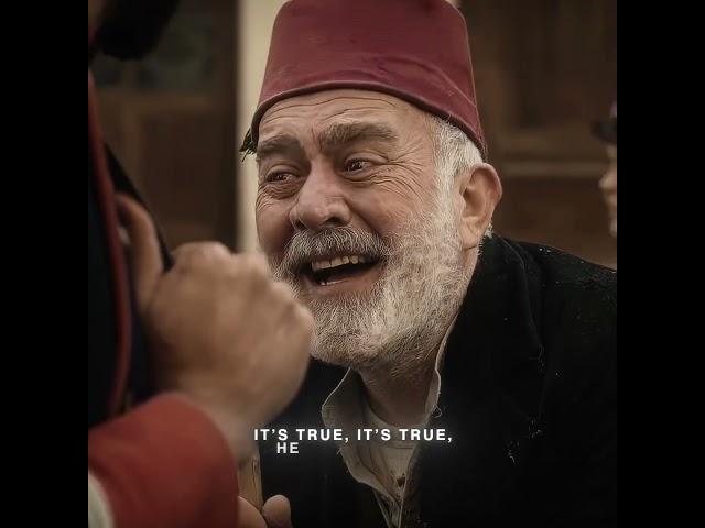 End of an Era - Sultan Abdülhamid II