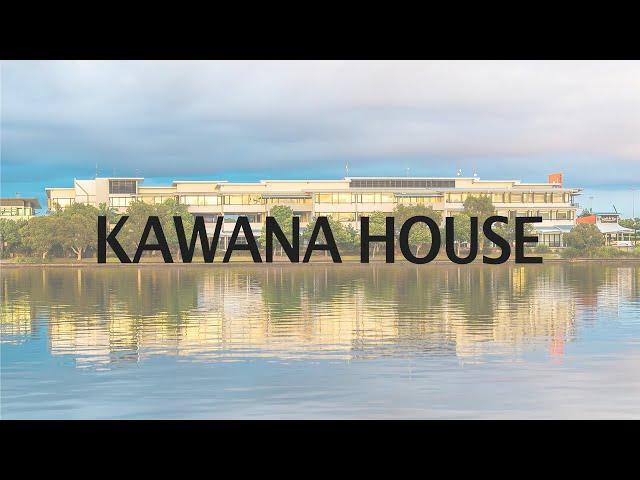 Life Inside Kawana House | Chilli