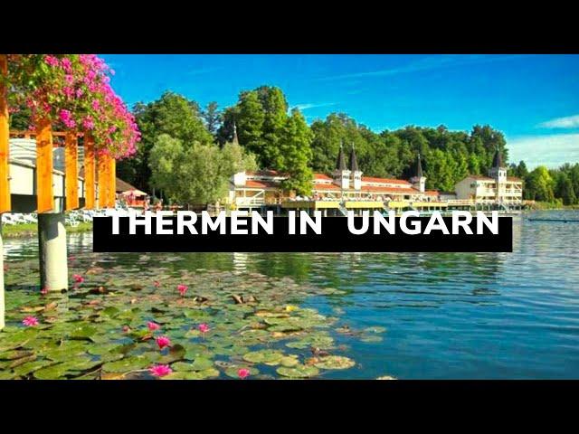 Thermal in Ungarn