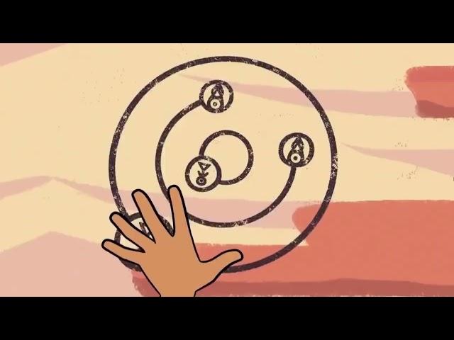 Luz discovers belo’s magic