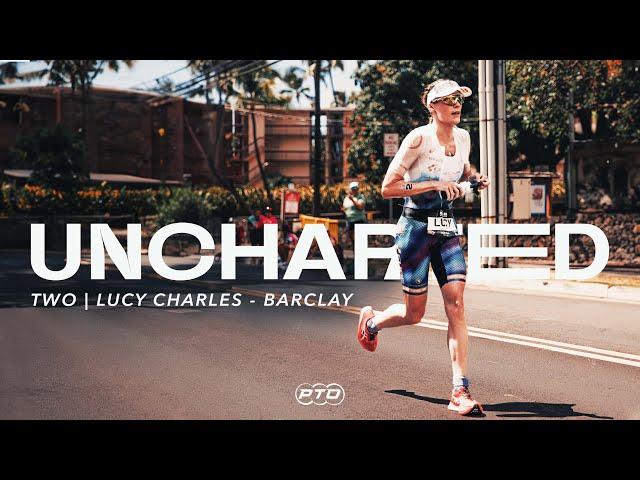 World Champion in the Making | Lucy Charles-Barclay: Uncharted