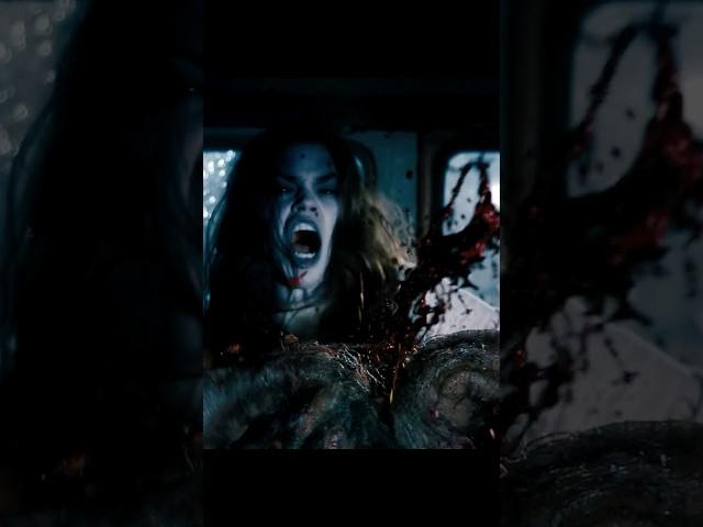 Selene & Eve vs Lycans | Underworld 4 High-Speed Showdown