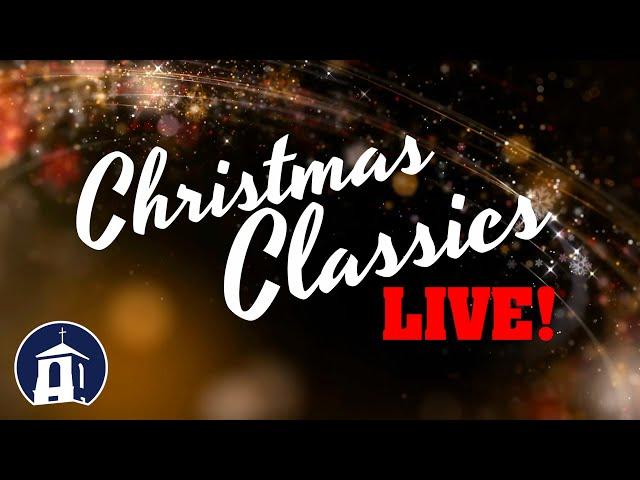 Christmas Classics LIVE! - "Last Christmas" | SeaCoast Church | Full Service