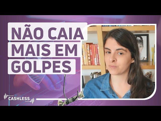 Os 10 golpes financeiros mais comuns: saiba como se proteger