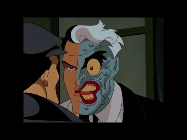 Batman The Animated Series: Shadow of the Bat I [5]