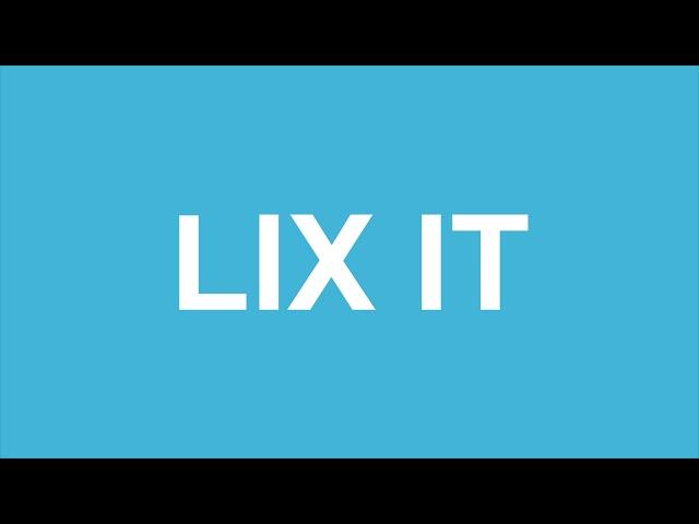 How to export LinkedIn Contacts - LIX