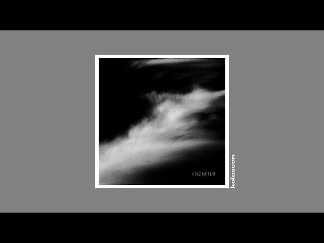 Krizantem - Krizantem (2020) [Full EP] [doomgaze]