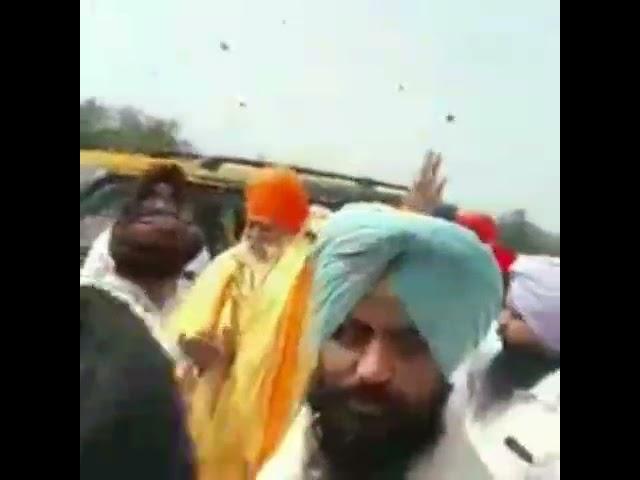sukhdev singh khalsa swagat to ramba karnal