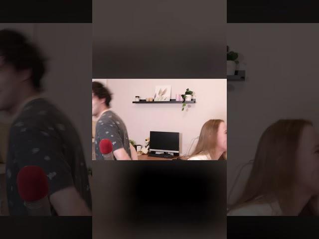 ЭТА ИГРА ЗАСТАВИТ СМЕЯТЬСЯ ДО СЛЁЗ (Мишка и Юля) #shorts #прикол #ржака #лучшиеигры #игры #нинтендо