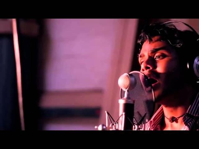 O Re Piya   Rolling in the Deep - Shankar Tucker ft, Rohan Kymal, Brendan Susens-Jackson