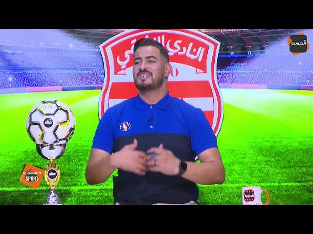 مدرب الـPSG في الافريقي و3 لاعبين من العيار الثقيل يوقعون مع الفريق في الأيام القادمة...