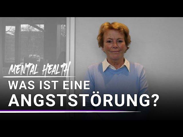 So wirkt sich Angst auf den Körper aus | Mental Health