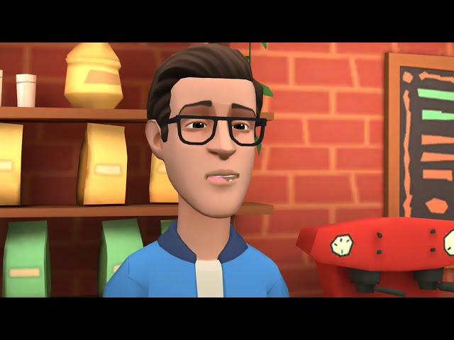 The Plotagon Show (Season 1, Episode 1)