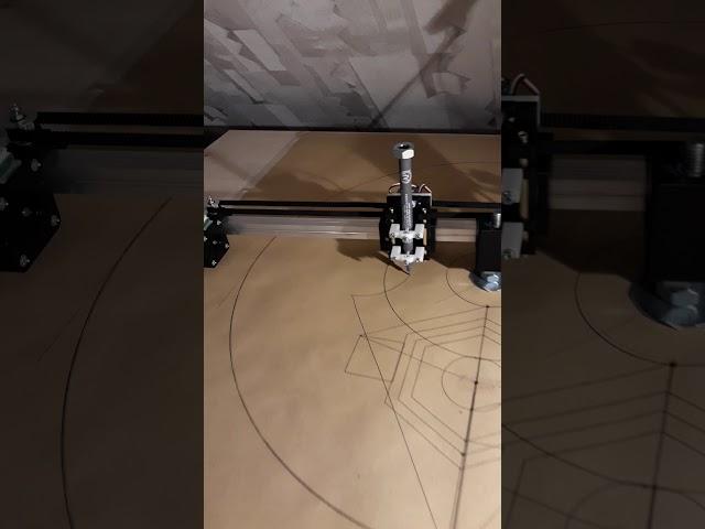 A1_ARM_PLOTTER