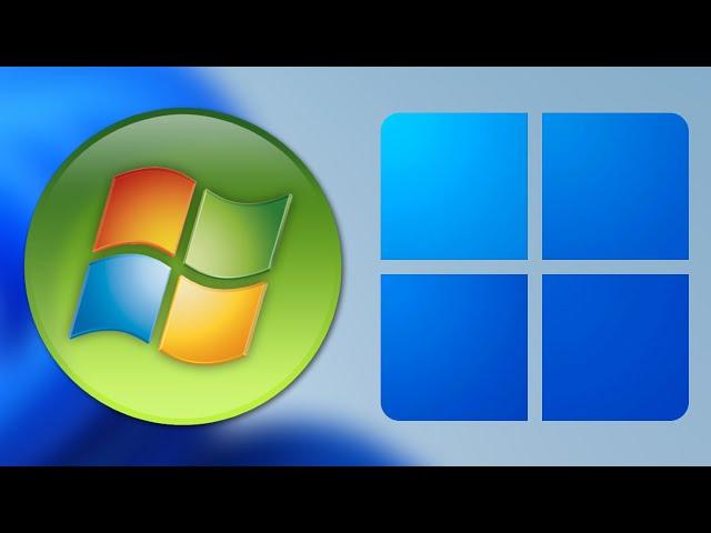 How To Install WINDOWS MEDIA CENTER On Windows 11!