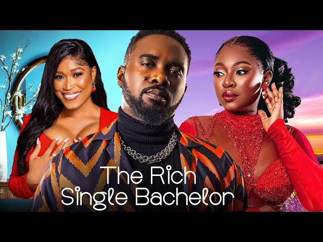 The Rich Single Bachelor/ Uzor Arukwe/Yvonne Jegede in latest Nigerian/ Nollywood  Movie