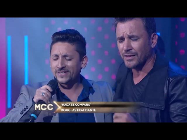 DANTE feat DOUGLAS - Morandé con Compañía 2016