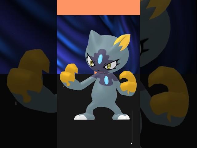 ️THE CLAW️#shinypokemon #sneasel #pokemonlegendsarceus