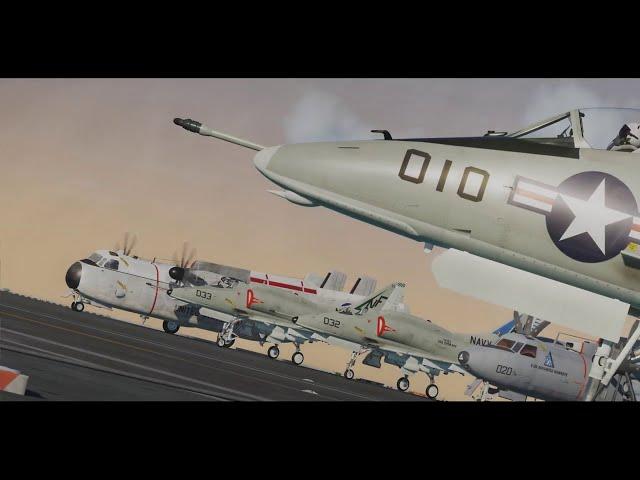 DCS World Movie: VIETNAM/69(fictional)