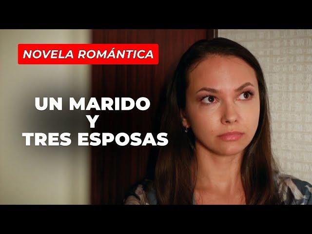 ¡UNA MAGNÍFICA PELÍCULA CON UNA TRAMA GENIAL! TODA LA VERDAD SOBRE LOS HOMBRES Y SUS INFIDELIDADES