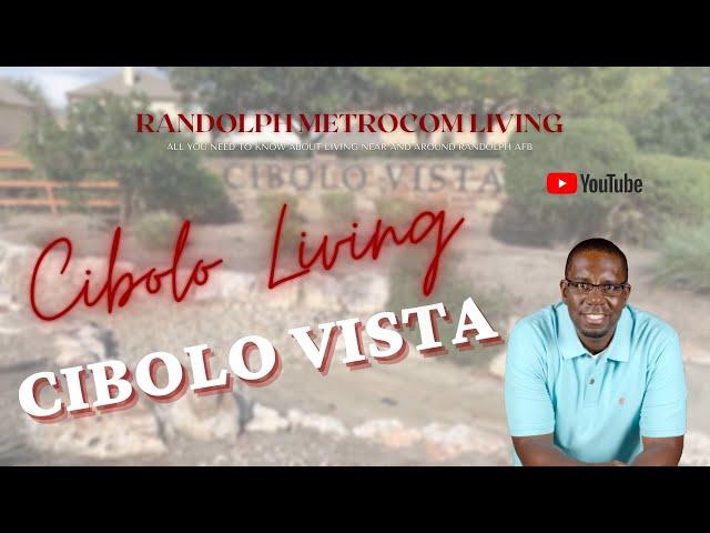 Check out Cibolo Vista Neighborhood in Cibolo, TX