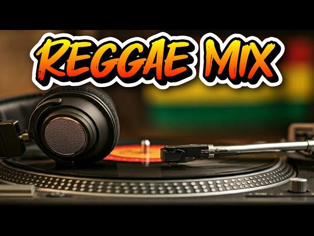 Best Reggae Mix 2024 | Chill Reggae Compilation | Tina's Mixtape