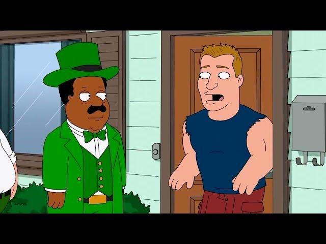 Family Guy | Full episodes 2024| Sleep Medicine