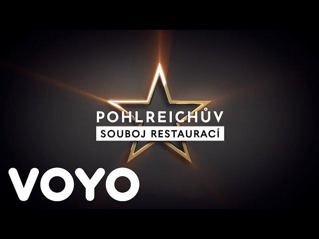 Pohlreichův souboj restaurací | Spot | Voyo